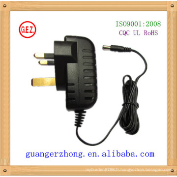 chine fournisseur GS CE RoHS 24 v 30a alimentation dc